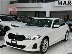 بي ام دبليو الفئة 3